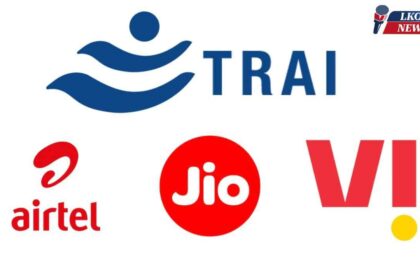After strict action by TRAI, Airtel, Jio and Vi made plans cheaper