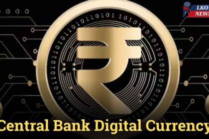 Central Bank Digital Currency