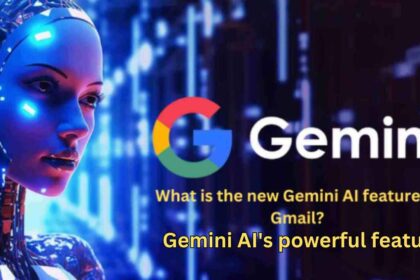 Gemini AI's powerful feature