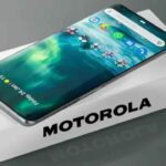 Moto Best Look Smartphone