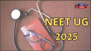 NEET UG 2025