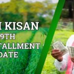 PM kisan 19th Installment Date 2025