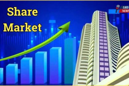 Strong surge in Indian stock market today, Sensex up 300 points
