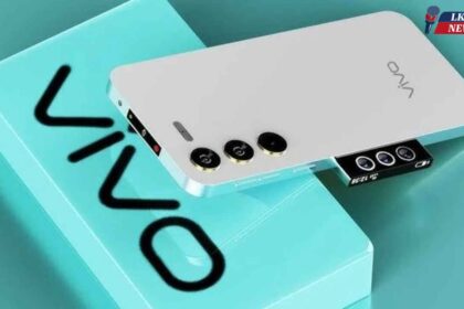 The wait for Vivo V50 is over! Coming with a powerful processor and great camera