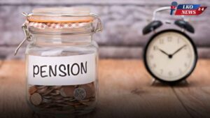 Unified Pension Scheme 2025