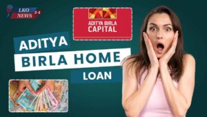 Aditya Birla Home Loan