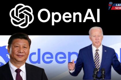 America's befitting reply to China