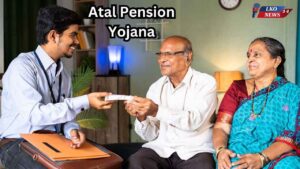 Atal Pension Yojana