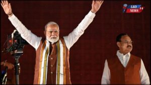 BJP Government in Delhi