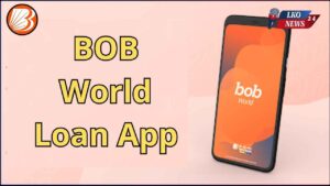 BOB World Loan App