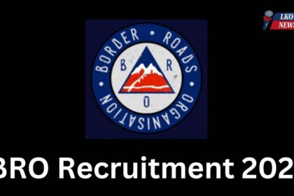 BRO Recruitment 2025