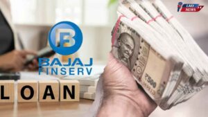 Bajaj Finance Personal Loan