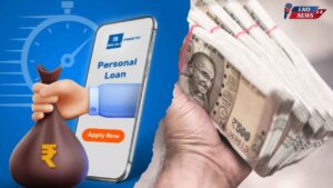 Bajaj Finserv Personal Loan