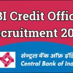 CBI Credit Officer Recruitment 2025