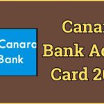 Canara Bank Admit Card 2025