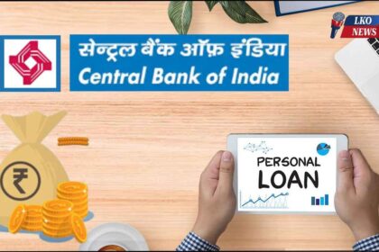 Central Bank Personal Loan