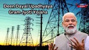 Deen Dayal Upadhyaya Gram Jyoti Yojana