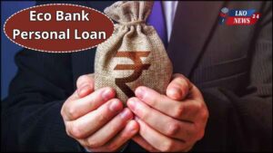 Eco Bank Personal Loan