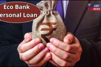 Eco Bank Personal Loan