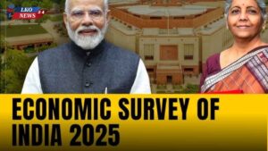 Economic Survey 2025