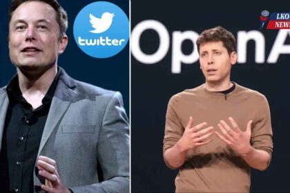 Elon Musk's big bet Proposal to buy OpenAI for 100 billion dollars