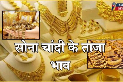 Gold Silver Rate 16 February 2025