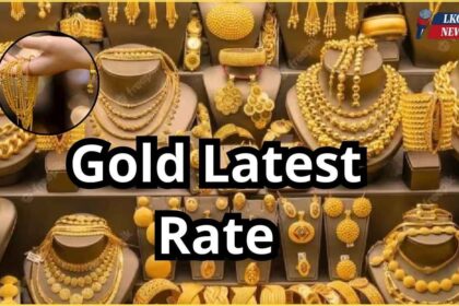 Gold Silver Rate 26 February 2026