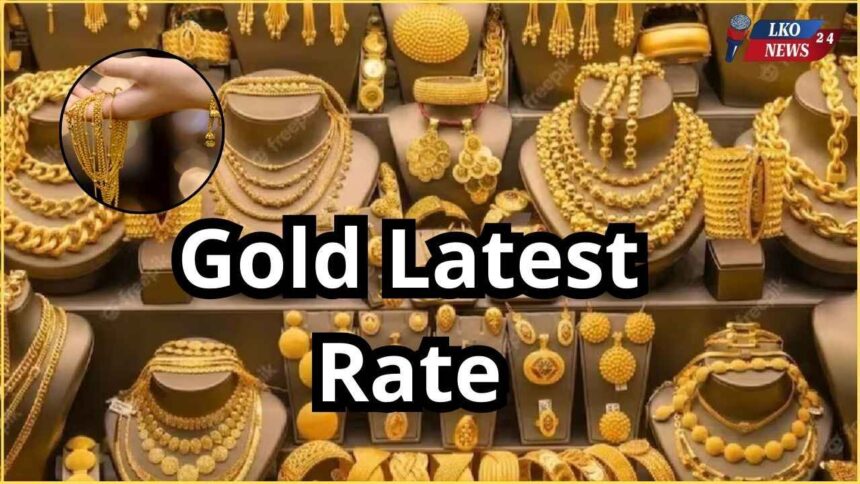 Gold Silver Rate 26 February 2026