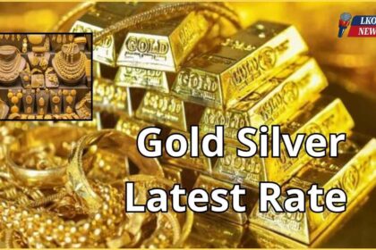 Gold Silver Rate 8 February 2025