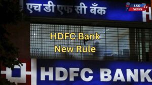 HDFC Bank New Rule