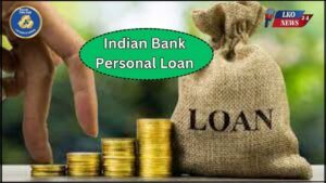 Indian Bank Personal Loan