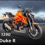 KTM 1390 Super Duke R
