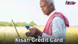 Kisan Credit Card