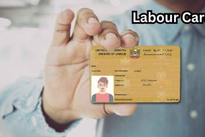 Labour Card