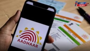 Last date for free update of Aadhar card has been extended, update soon!