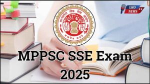 MPPSC SSE Exam 2025