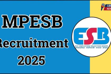 MPSEB Bharti 2025