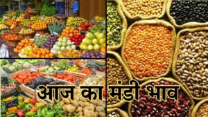 Mandi Bhav 10 February 2025