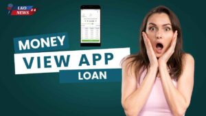 Money View App Loan