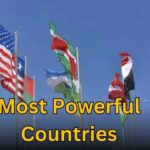Most Powerful Countries