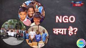 NGO kya hai