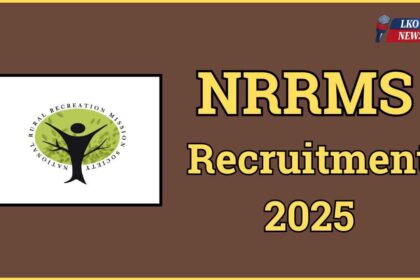 NRRMS Recruitment 2025