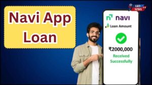 Navi App Loan