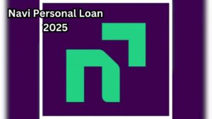 Navi Personal Loan 2025