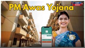 PM Housing Scheme New App Launched AwaasPlus