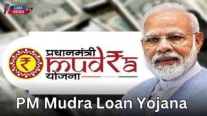 PM Mudra Loan Yojana
