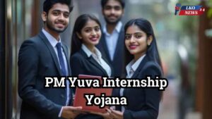PM Yuva Internship Yojana