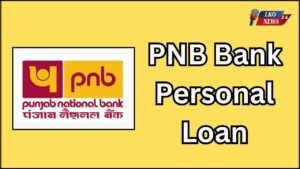 PNB Bank Personal Loan