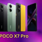 POCO X7 Pro On Flipkart Sale