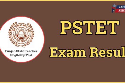 PSTET Exam Result